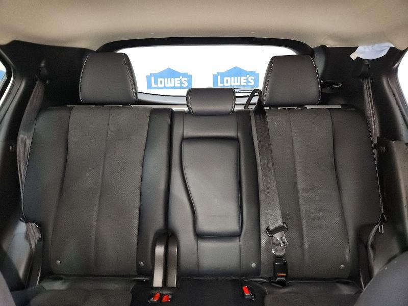 2026 Mitsubishi Eclipse Cross se