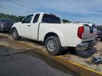2017 Nissan Frontier SV V6