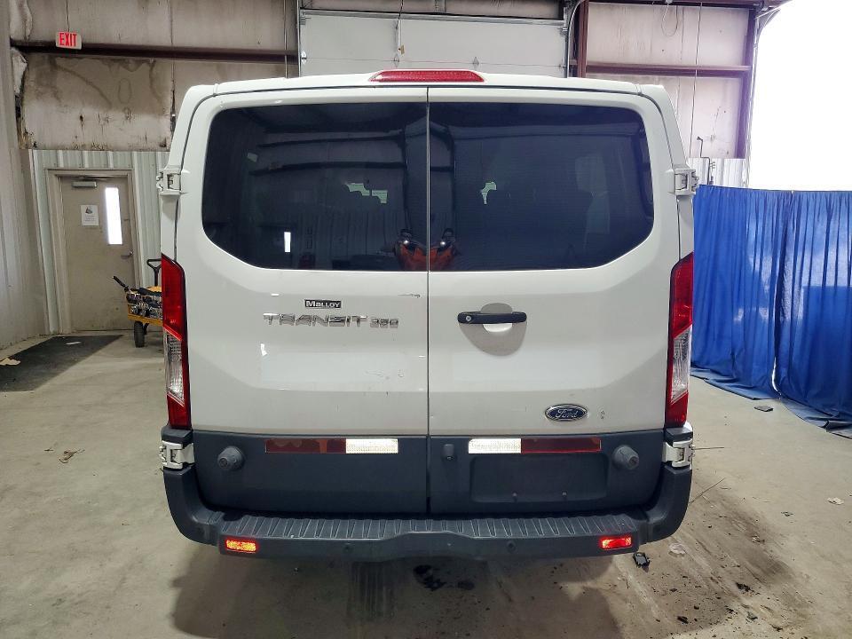 2018 Ford Transit T-350