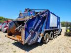 2011 Mack MRU613 Refuse Truck
