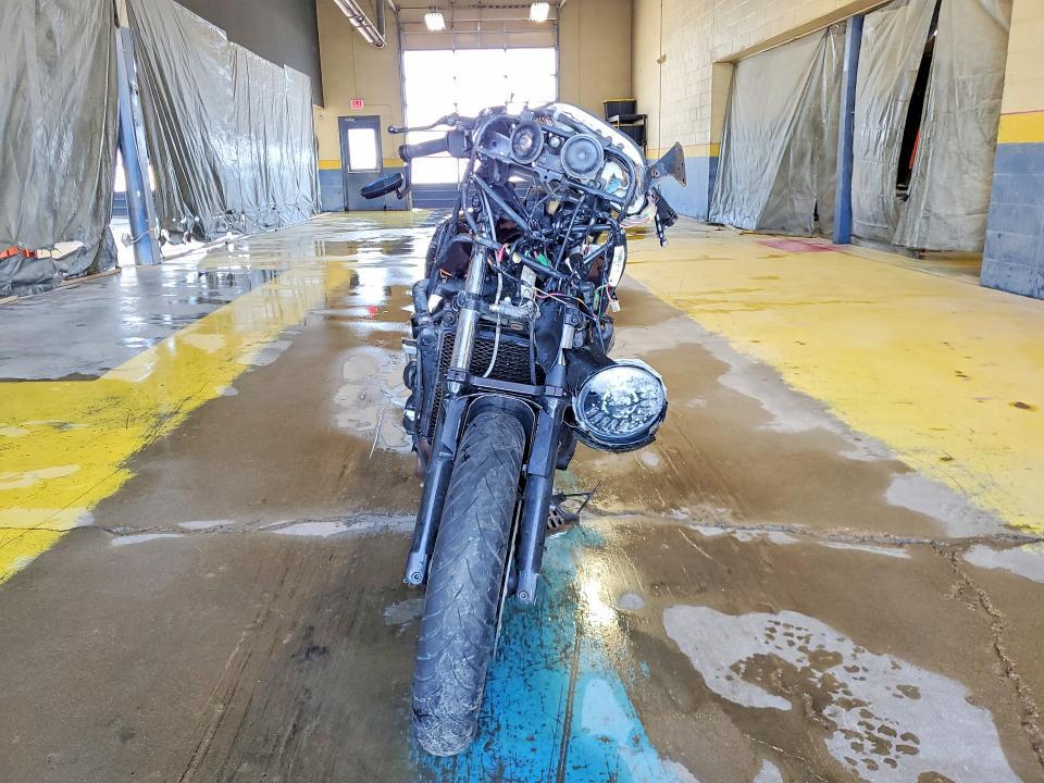 1999 Kawasaki ZG1000
