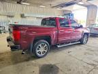 2016 Chevrolet Silverado K1500 High Country
