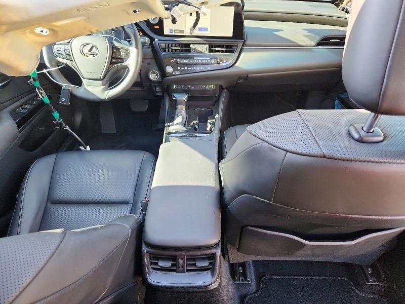 2023 Lexus Es 300h Base