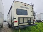 2019 Venture Sport Trek Camper