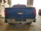 2015 Chevrolet Silverado C1500 LTZ