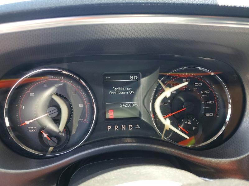 2011 Dodge Charger r