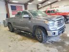 2018 Toyota Tundra Double Cab Limited