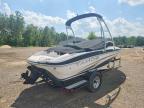 2008 Tahoe Boat