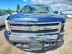2007 Chevrolet Silverado K1500 Crew Cab