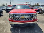 2014 Chevrolet Silverado C1500 LT