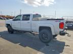 2017 Chevrolet Silverado K2500 Heavy Duty LT
