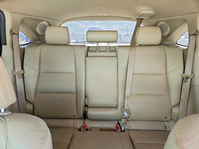 2013 Acura Rdx Technology