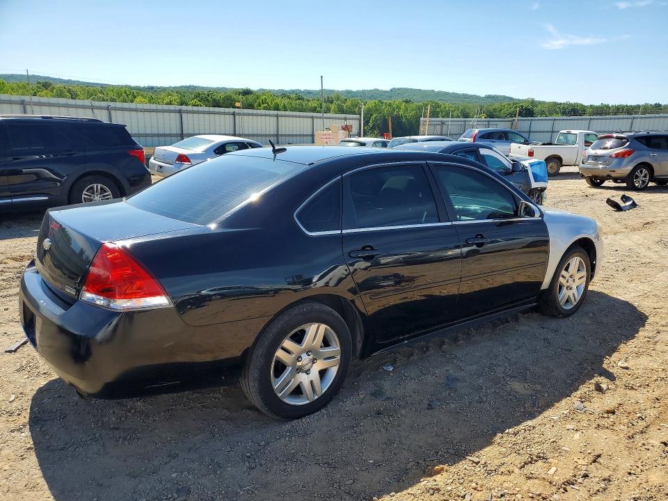 2013 Chevrolet Impala lt