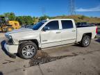 2016 Chevrolet Silverado K1500 High Country