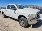 2011 Dodge RAM 2500