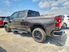 2021 Chevrolet Silverado K1500 LT Trail Boss