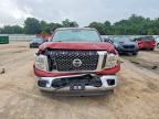 2017 Nissan Titan S
