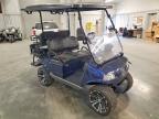 2024 Evolution Golf Cart