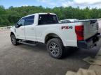 2022 Ford F250 Super Duty