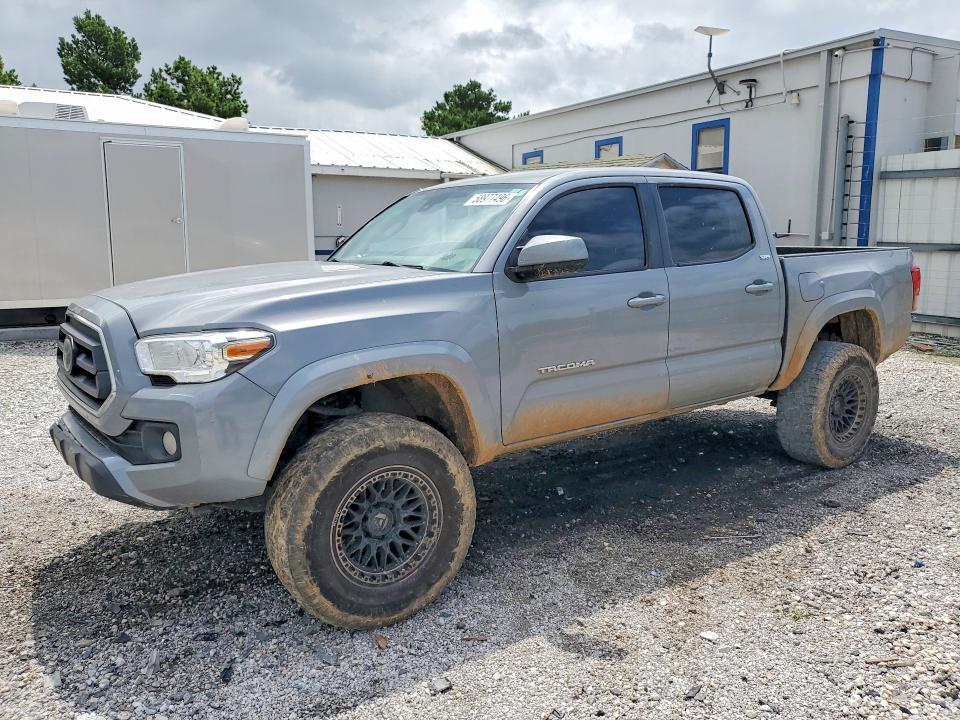 2021 Toyota Tacoma SR5 V6