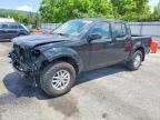 2018 Nissan Frontier S