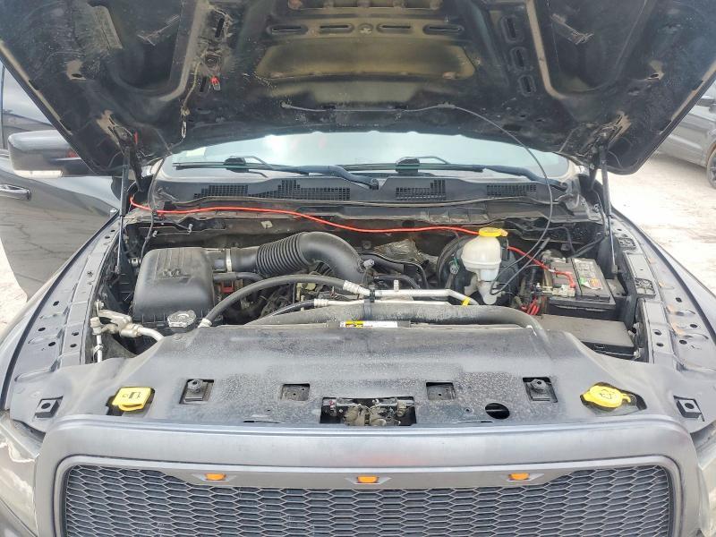 2017 Dodge Ram 1500 Sport