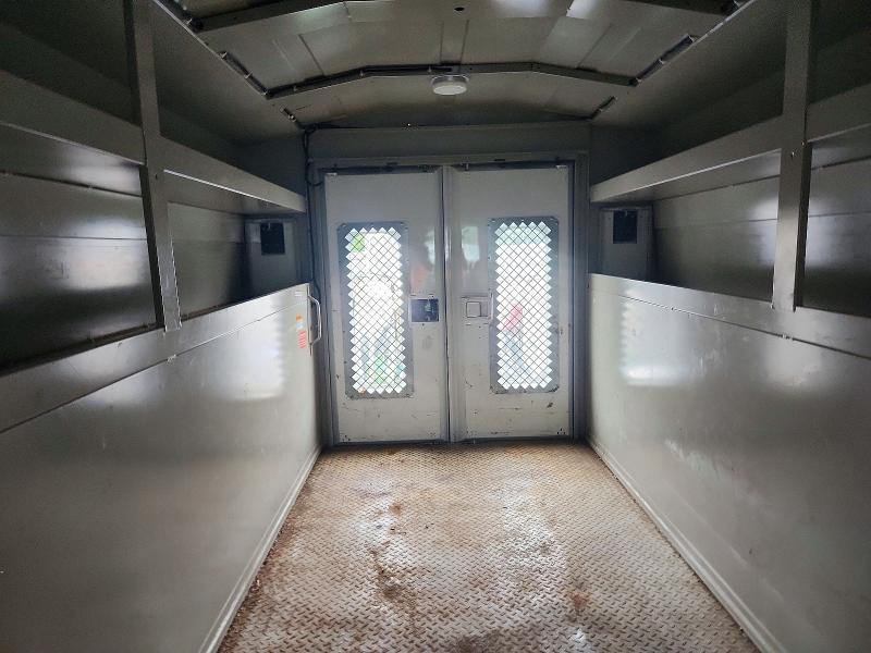 2015 Ford Transit T-250