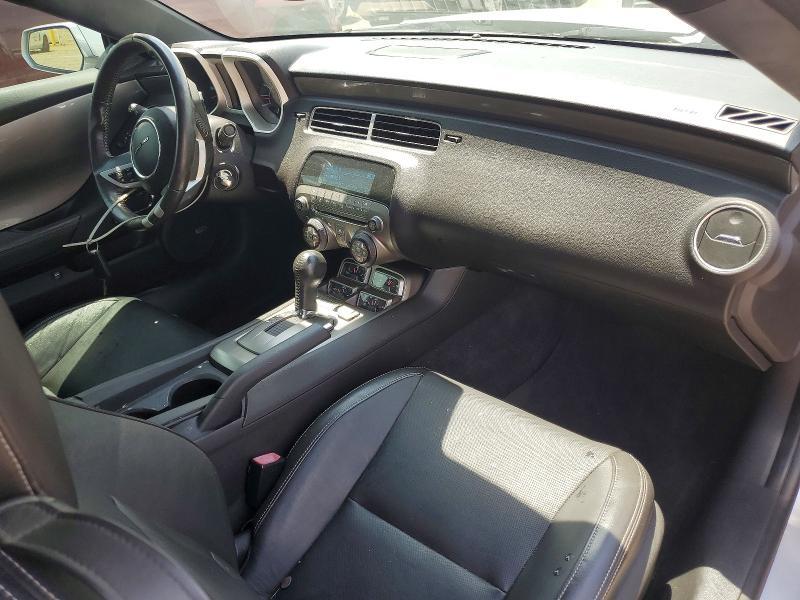 2010 Chevrolet Camaro lt