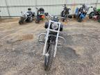 2014 Harley-Davidson Fxdwg Dyna Wide Glide