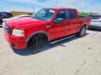 2008 Ford F150 Supercrew