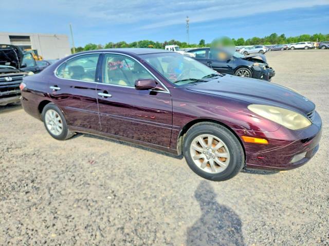 2004 Lexus Es 330