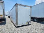 2020 Stoughton Avxw-535T-S-C DRY Van Trailer