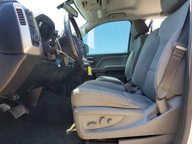2014 GMC Sierra C1500 SLE