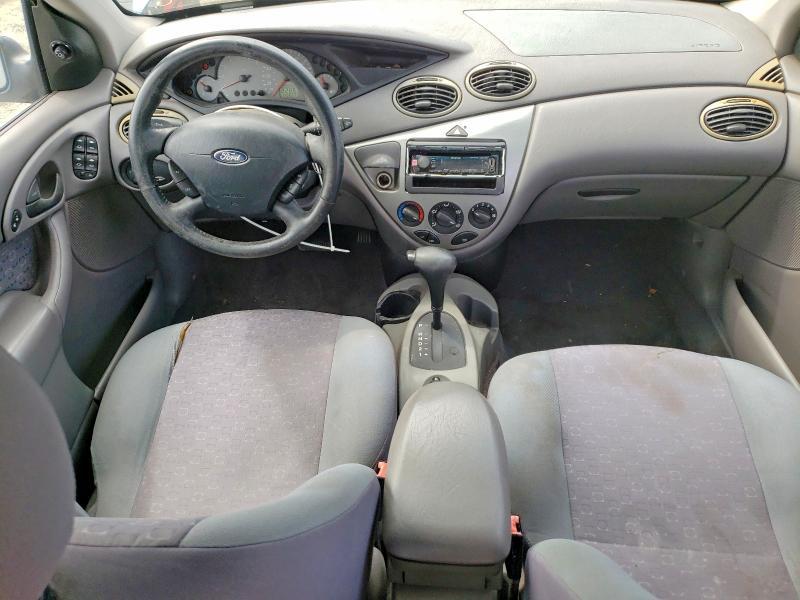 2003 Ford Focus