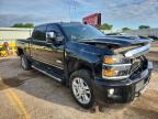 2019 Chevrolet Silverado K2500 High Country