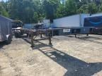1988 Trailers 1988 ROLL-OFF Container Trailer