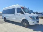 2014 Mercedes-Benz Sprinter 2500