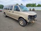 2010 Chevrolet Express G3500 LS
