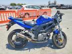 2005 Suzuki SV650