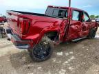 2025 GMC Sierra K1500 AT4