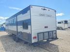 2022 Cherokee 2022 Forest River Grey Wolf Camper