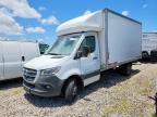 2019 Mercedes-Benz 2019 Mercedes Benz Sprinter Delivery Truck