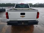 2018 Chevrolet Silverado K1500