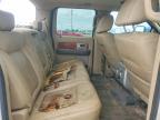 2009 Ford F150 Supercrew