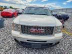 2011 GMC Sierra K1500 SLE