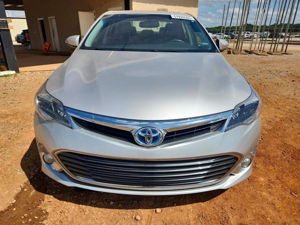 2013 Toyota Avalon Hybrid xle Touring