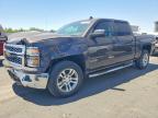 2015 Chevrolet Silverado C1500 LT