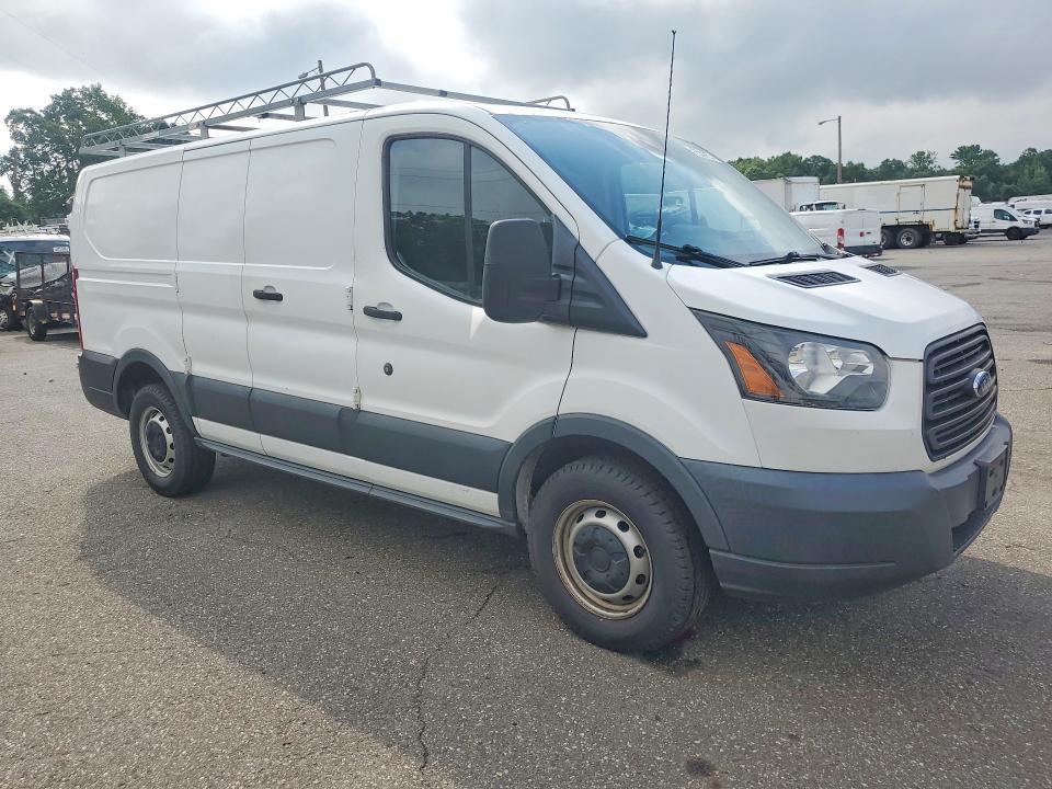 2017 Ford Transit T-250