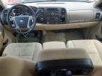 2012 Chevrolet Silverado K1500 LT