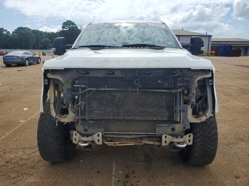 2017 Ford F250 Super Duty